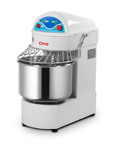 AMASADORA CONT.MECANICO DH-60FAS 25KG MONOFASICO 220