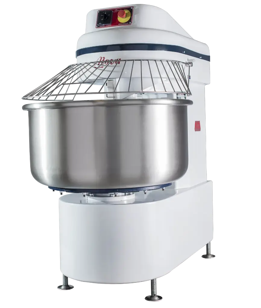 Amasadora KN100 con programador
