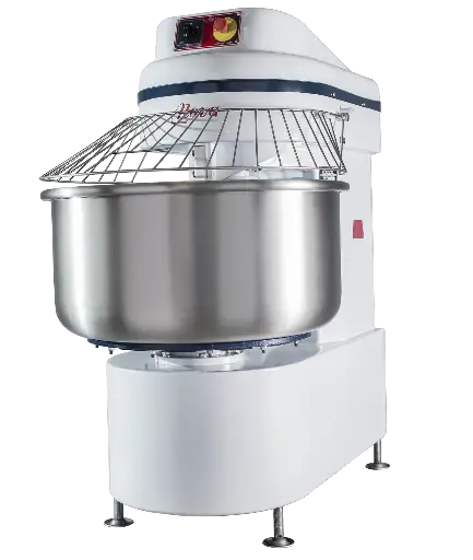 Amasadora KN100 con programador